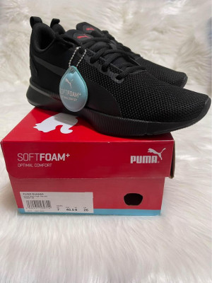 Puma Rubber Shoes