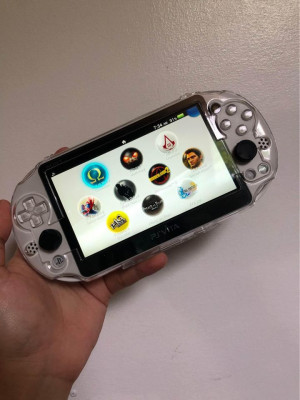 PSVita Slim