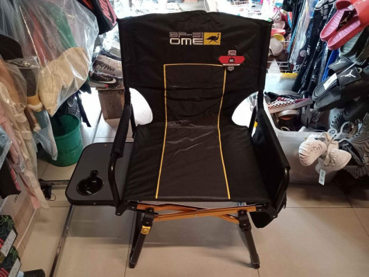 ARB COMPACT DIRECTOR HIGH/CHAIR