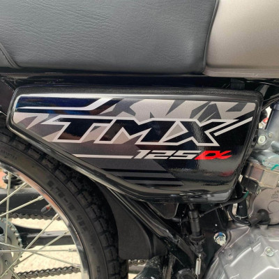 2022 Honda tmx 125