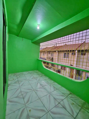 HOUSE AND LOT FOR SALE