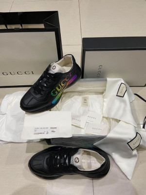 Gucci Rhyton Iridescent