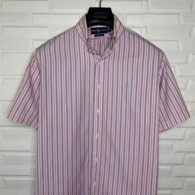 Ralph Lauren Button down Polo