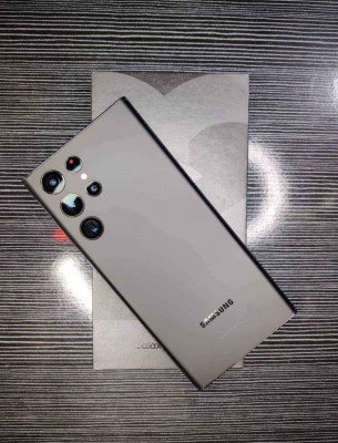 Samsung S22 Ultra 256gb