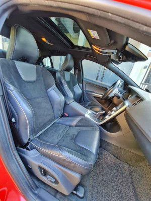 2015 Volvo s60 d4 r-design