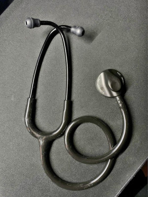 3M Littmann Master Classic II Stethoscope