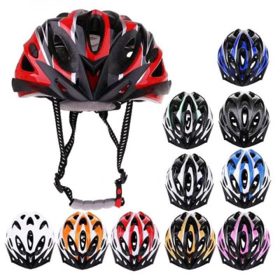 BIKE HELMET