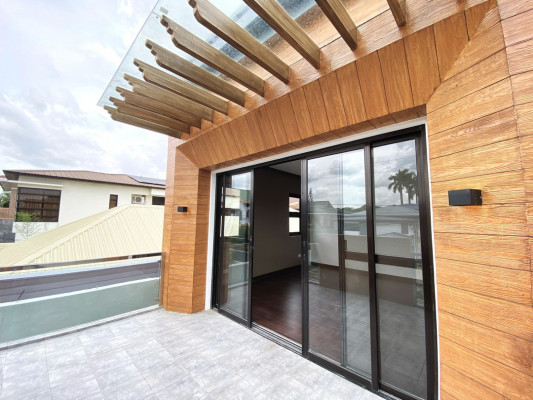 Captivating Brand New House and Lot for Sale in Cainta, Rizal