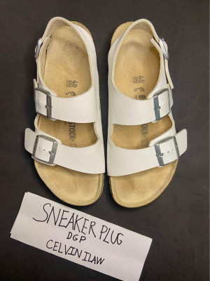 Birkenstock Milano