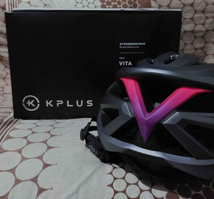 K PLUS VITA HELMET