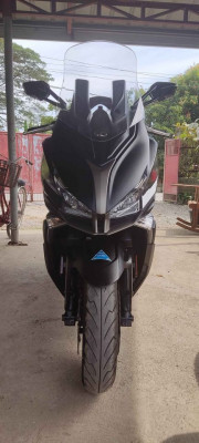 Kymco Xciting S 400