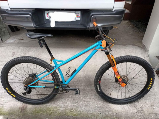 MTB for Sale