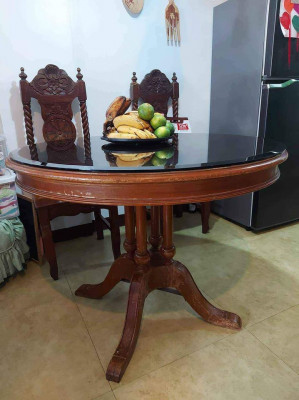 NARRA Dining table ONLY