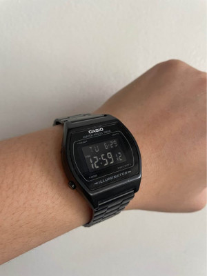 Casio Watch B640WB-1BEF