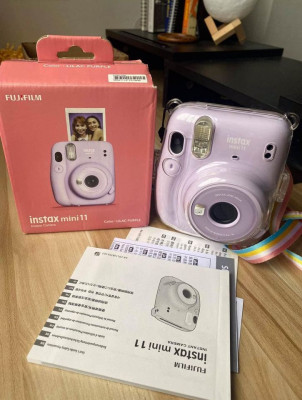 instax mini 11