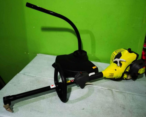 Ryobi grass cutter