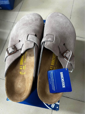 Orig Birkenstock Clogs