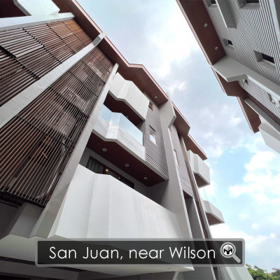 Grand Astonishing Townhouse for Sale in San Juan, near Wilson