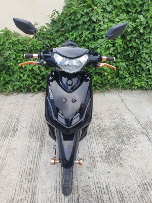 Mio sporty 2014