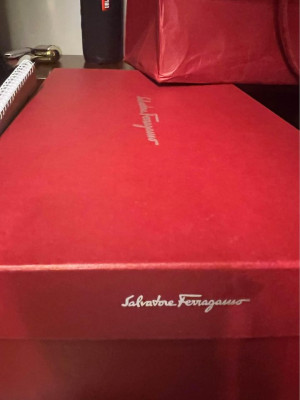 salvatore ferrago mens shoes