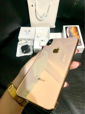 iPhone Xs Max 256gb