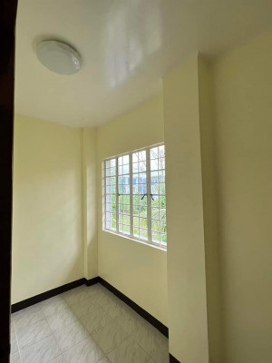 HOUSE AND LOT FOR SALE