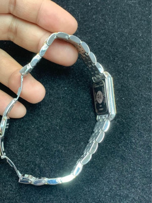 RAYMOND WEIL Tango 5971 Two Tone Ladies' Watch