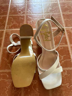 SoFab - Magnolia WHITE