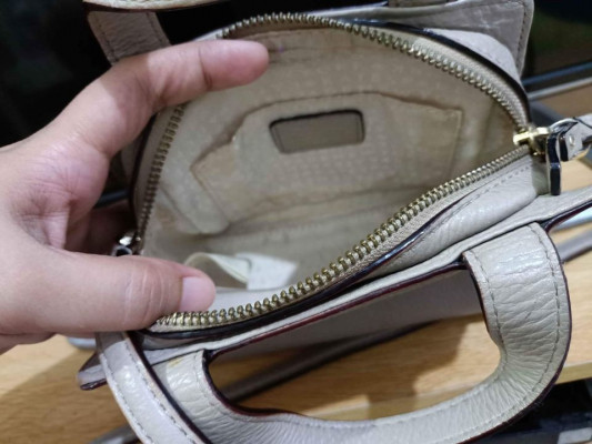 orig kate spade mini sling