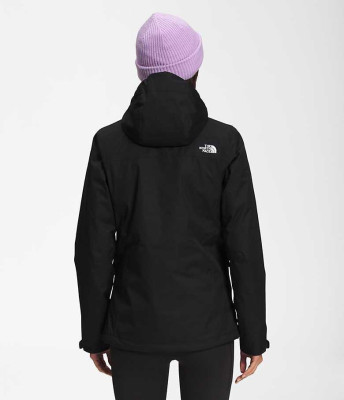 the north face triclimate