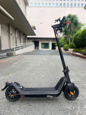 FOR SALE: NIU KQI3 PRO