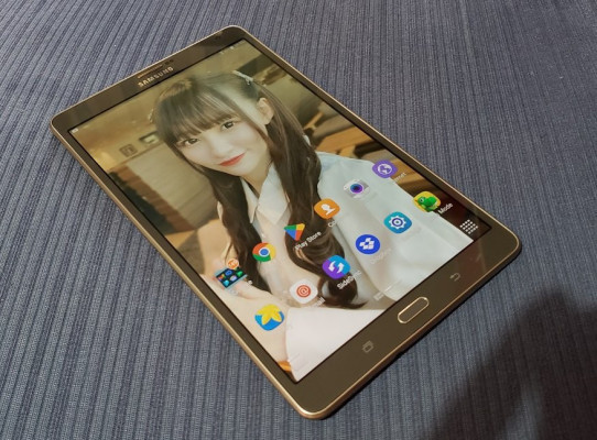 Samsung Galaxy Tab S WIFI 8.0