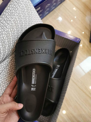 ! Birkenstock Barbados Eva