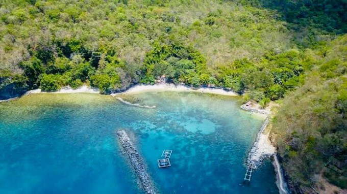 BITUIN COVE BEACH – Nasugbu Batangas