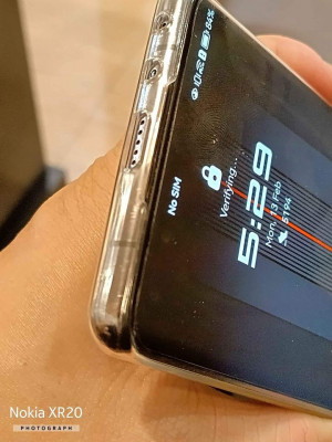 Huawei mate 40 RS Porsche Design Limited