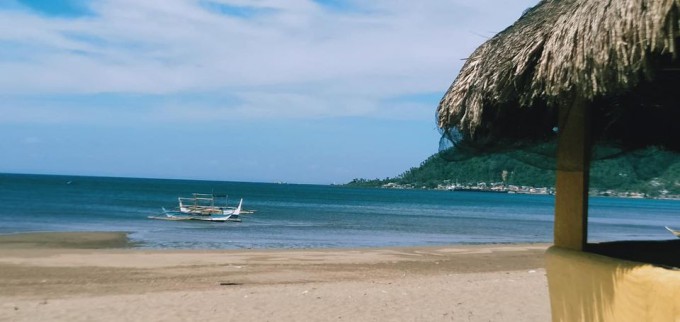 Beach Resort - Pasacao, Camarines Sur