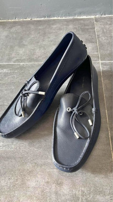 Zara Man Loafers