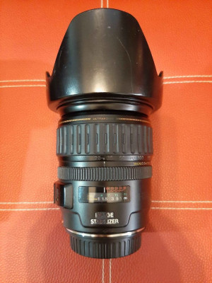Canon 28-135mm