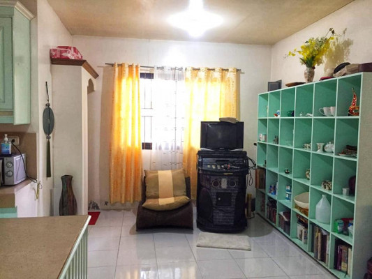 House and Lot for Sale in Lubao Pampanga