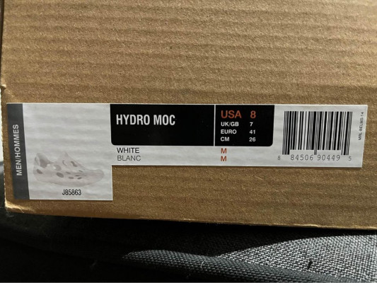 Merrell Hydro Moc for Men