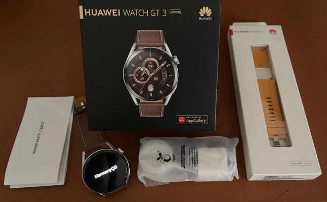 Huawei Watch GT 3 46mm