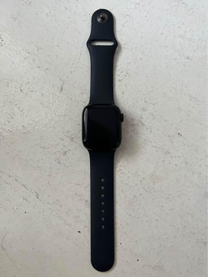 Apple Watch Series 8 41mm Midnight