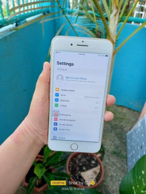 IPHONE 8PLUS 64GB ORIGINAL