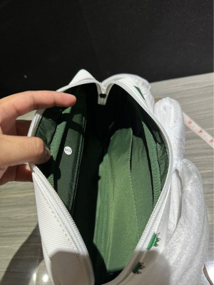 Lacoste Slingbag