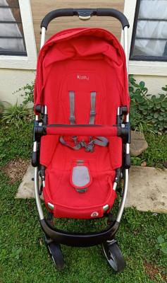 Kiddie newborn to Toddler Stroller