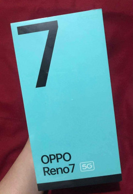 OPPO RENO 7 5G