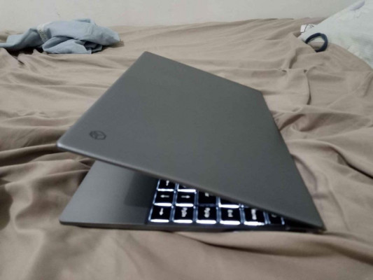 GT book laptop