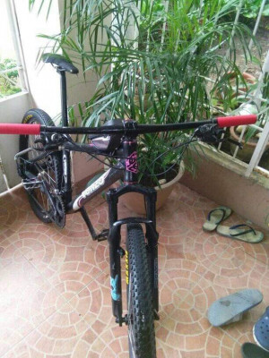 For sale MTB venzo 26er