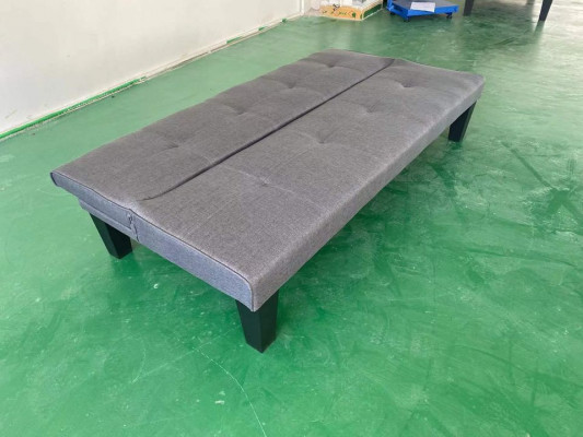 3-4 Seater Fabric Sofa Bed Sale