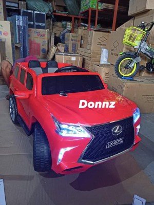 Car for Kids with Remote